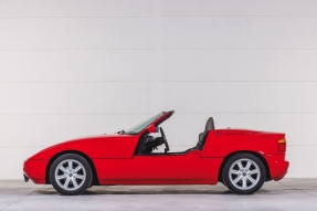  BMW Z1