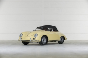  Porsche 356