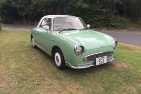 1991 Nissan Figaro