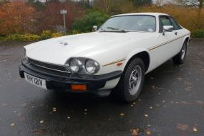 1979 Jaguar XJS