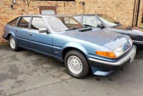 1985 Rover SD1