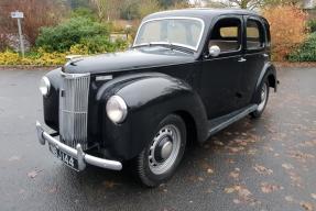 1952 Ford Prefect