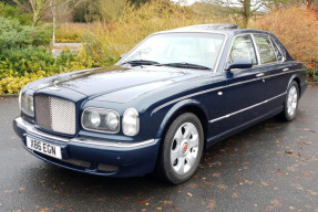 2000 Bentley Arnage