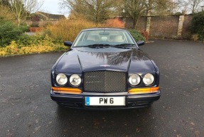 1996 Bentley Continental R