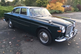 1965 Rover P5