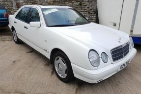 1996 Mercedes-Benz E 200