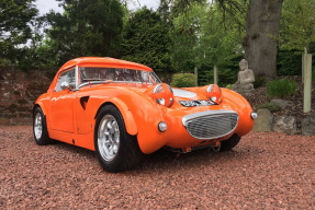 1959 Austin-Healey Sprite