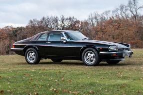 1989 Jaguar XJS