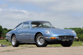 1970 Ferrari 365 GT 2+2