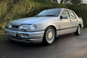 1992 Ford Sierra Sapphire Cosworth