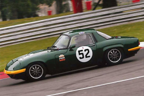 1968 Lotus Elan