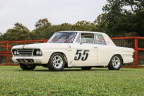 1965 Studebaker Lark