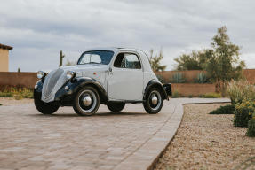 1948 Fiat 500