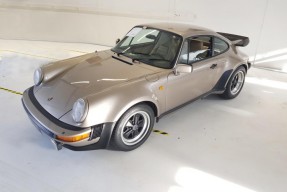 1981 Porsche 911 Turbo