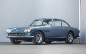 1964 Ferrari 330 GT 2+2