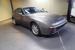 1987 Porsche 944