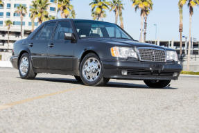 1994 Mercedes-Benz E 500