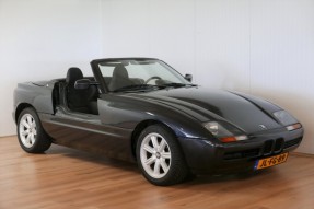 1989 BMW Z1