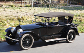 1920 Locomobile Model 48
