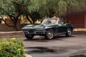 1965 Chevrolet Corvette