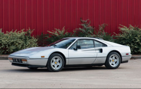 1988 Ferrari 328 GTB