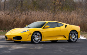 2005 Ferrari F430