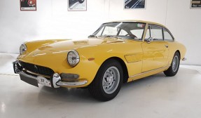 1967 Ferrari 330 GT 2+2