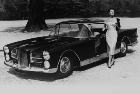 1958 Facel Vega Excellence