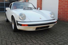 1976 Porsche 911