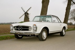 1964 Mercedes-Benz 230 SL