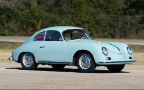 1959 Porsche 356