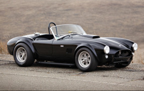 1965 Shelby Cobra 289