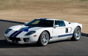 2005 Ford GT