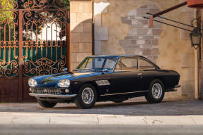 1965 Ferrari 330 GT 2+2