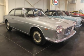 1966 Lancia Flavia