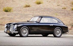 1954 Aston Martin DB2/4