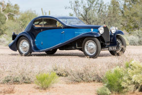 1931 Bugatti Type 46