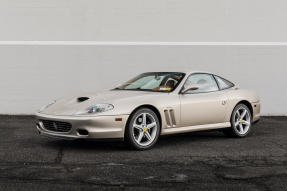 2003 Ferrari 575M