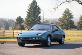 1979 Porsche 928