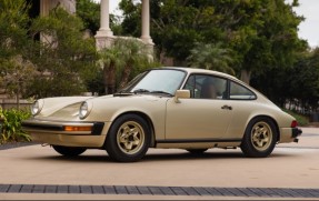 1976 Porsche 911