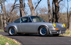 1984 Porsche 911