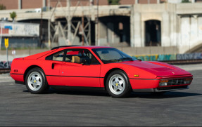 1989 Ferrari 328 GTB