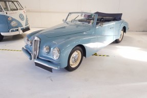 1948 Lancia Aprilia