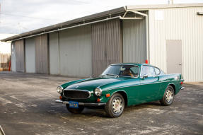 1972 Volvo P1800