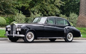 1965 Rolls-Royce Silver Cloud