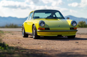 1973 Porsche 911