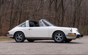 1973 Porsche 911