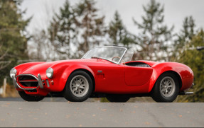 1966 Shelby Cobra 427