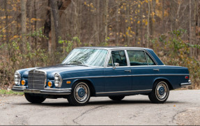 1971 Mercedes-Benz 300 SEL 6.3