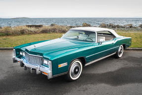 1976 Cadillac Eldorado